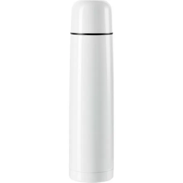  Vacuum flask 1 l white