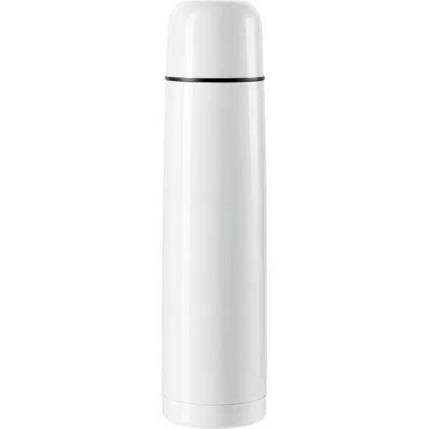  Vacuum flask 1 l white