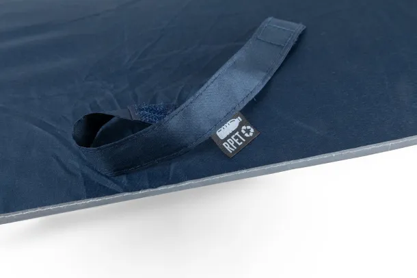 Nereus RPET umbrella Dark blue