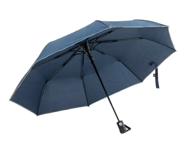 Nereus RPET umbrella Dark blue