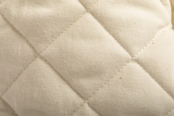 Dunio oven mitt Beige