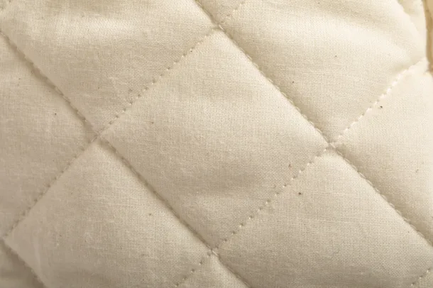 Dunio oven mitt Beige
