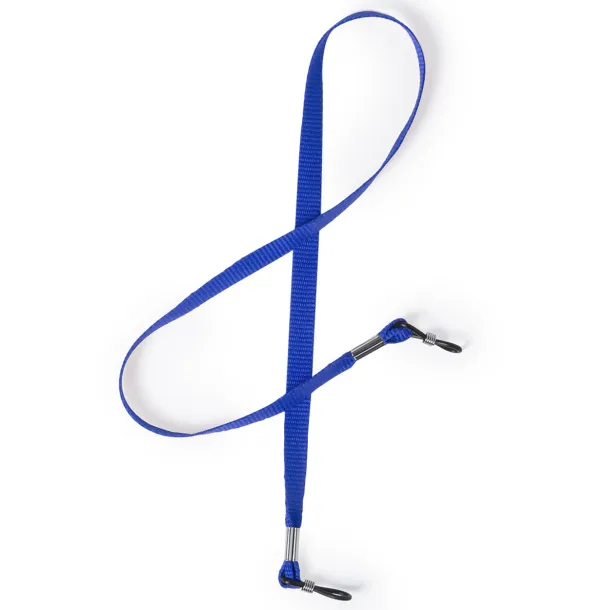 Umrex glasses strap Blue