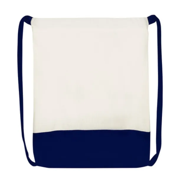  Pamučna duffle torba Mornarski plava