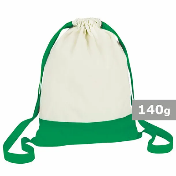  Cotton duffle bag 45533C