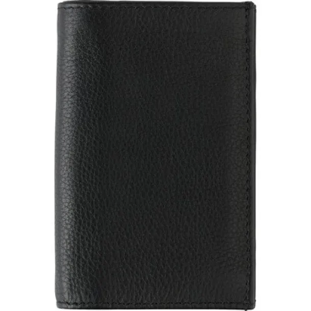  Credit card holder, RFID protection black