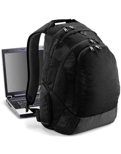  Vessel™ ruksak za laptop, 15.6" - Quadra
