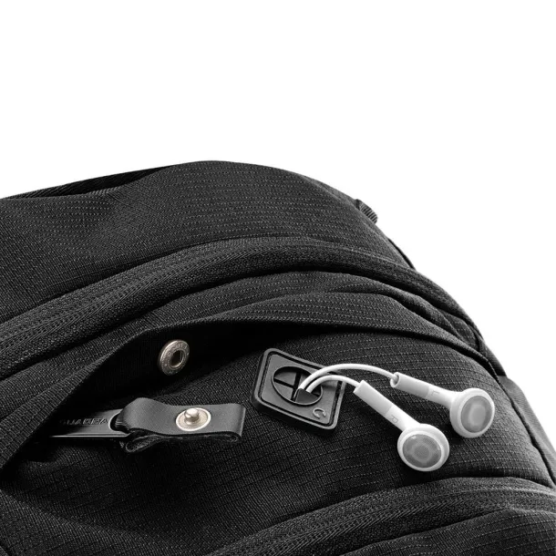  Vessel™ ruksak za laptop, 15.6" - Quadra