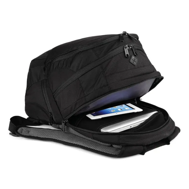  Vessel™ ruksak za laptop, 15.6" - Quadra