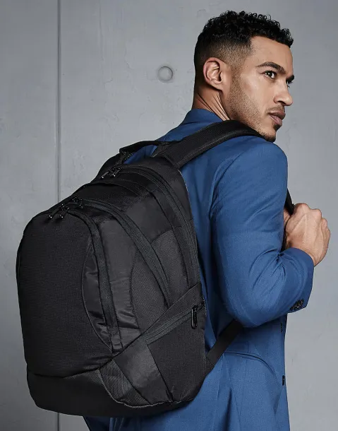  Vessel™ ruksak za laptop, 15.6" - Quadra