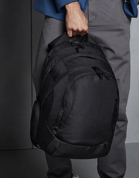  Vessel™ ruksak za laptop, 15.6" - Quadra