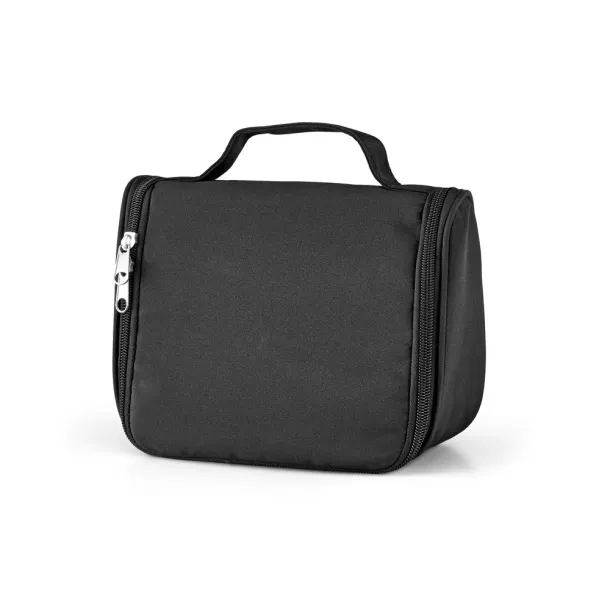 WILLIS Cosmetic bag Black