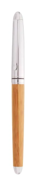 Chimon bamboo pen set Natural