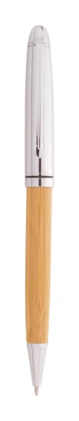 Chimon bamboo pen set Natural