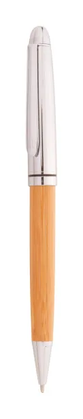 Chimon bamboo pen set Natural