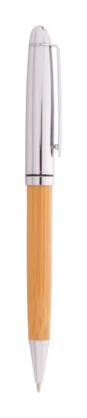 Chimon bamboo pen set Natural