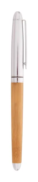 Chimon bamboo pen set Natural