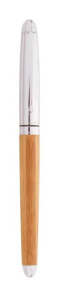 Chimon bamboo pen set Natural