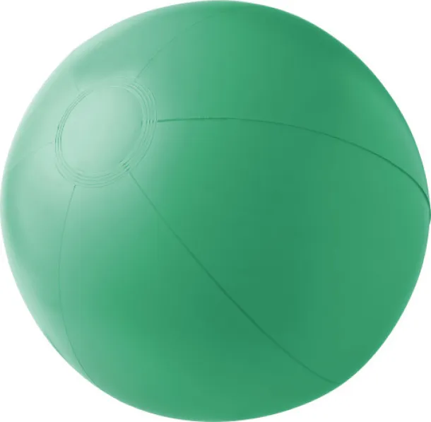  PVC beach ball Harvey green