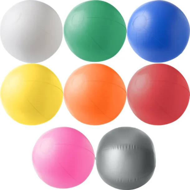  PVC beach ball Harvey