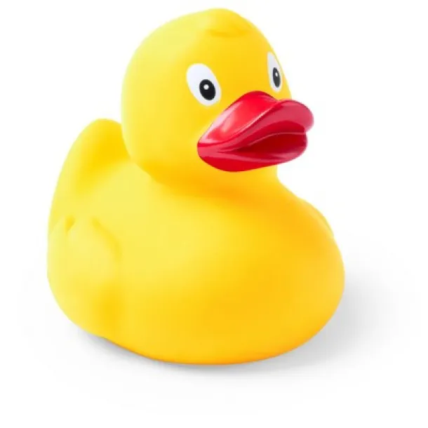  Bath duck yellow