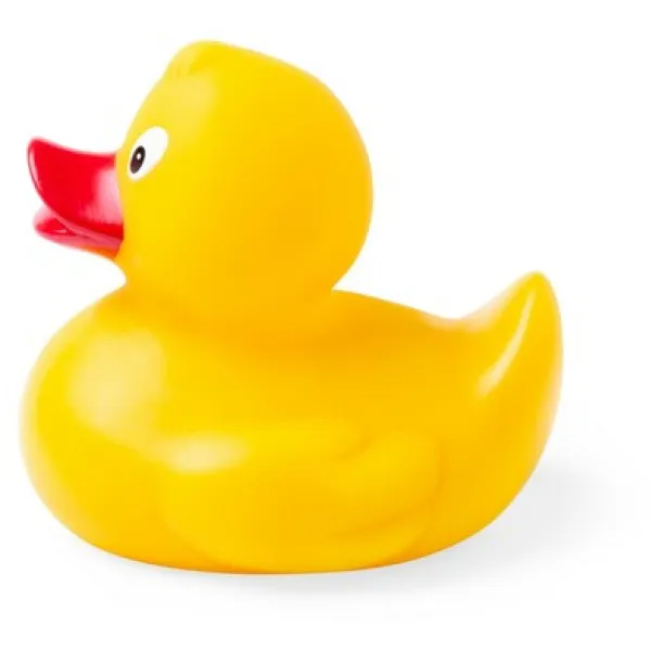  Bath duck yellow