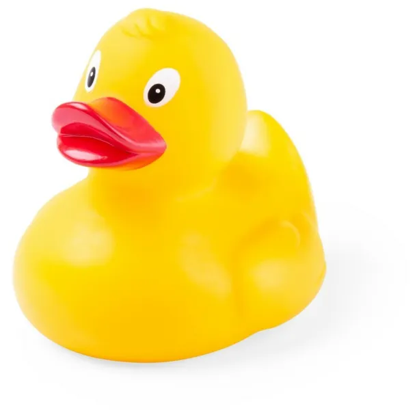  Bath duck Žuta