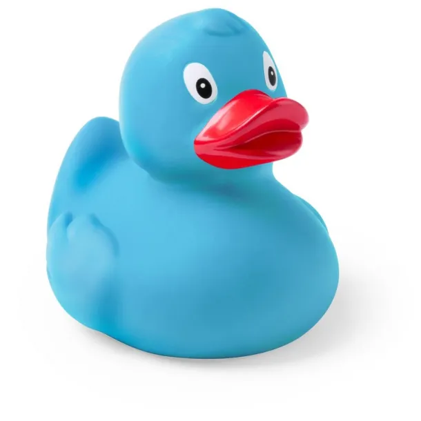  Bath duck light blue