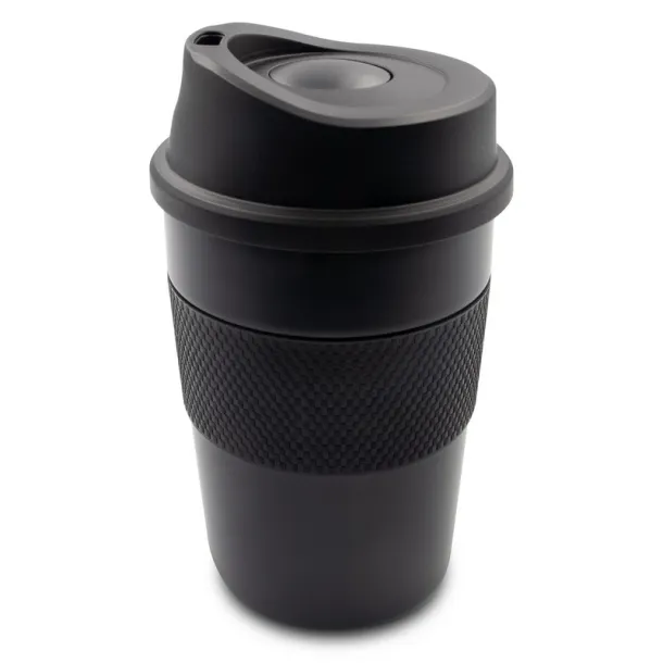 Adina Thermo mug 400 ml Exclusive Collection black