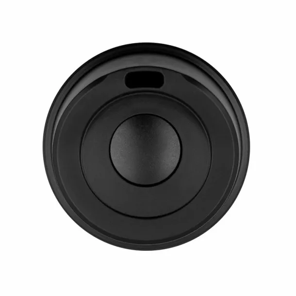 Adina Exclusive Collection termo šalica, 400 ml Crna