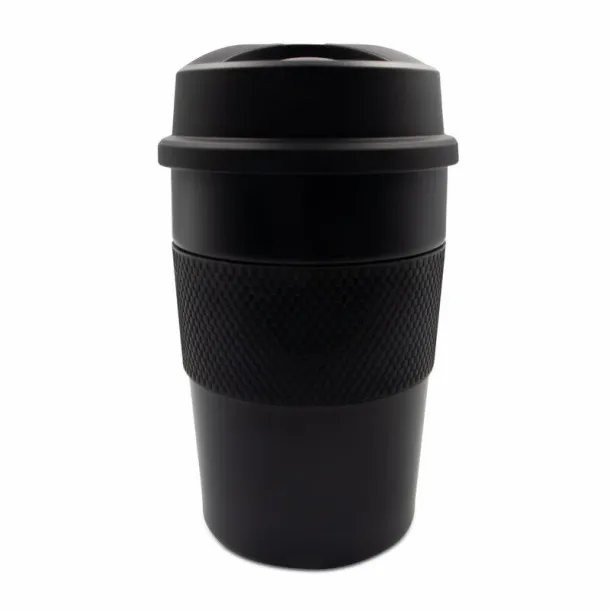 Adina Thermo mug 400 ml Exclusive Collection black