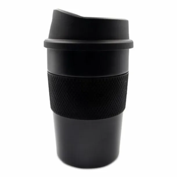 Adina Thermo mug 400 ml Exclusive Collection black