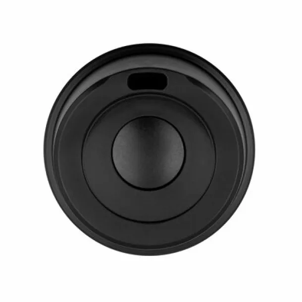 Adina Exclusive Collection termo šalica, 400 ml Crna