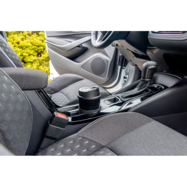 Adina Exclusive Collection termo šalica, 400 ml Crna