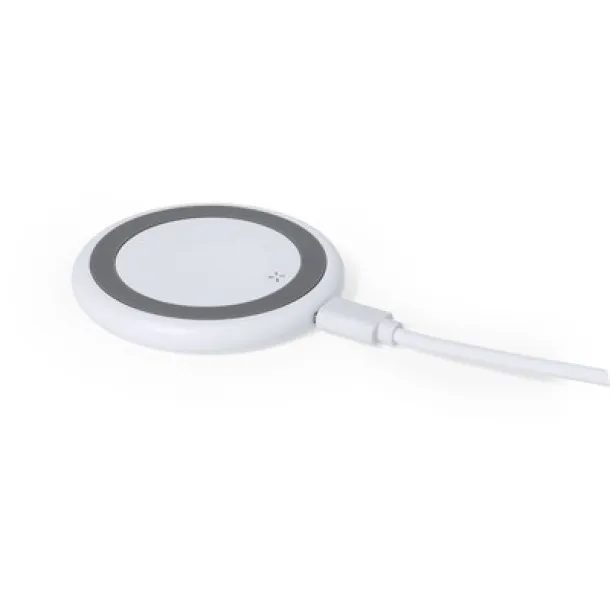  Wireless charger 15W white