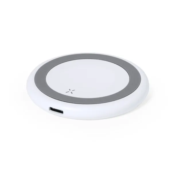  Wireless charger 15W Bijela