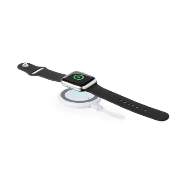  Wireless charger 15W Bijela