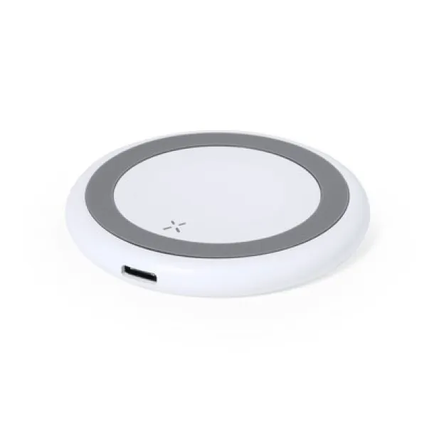  Wireless charger 15W Bijela