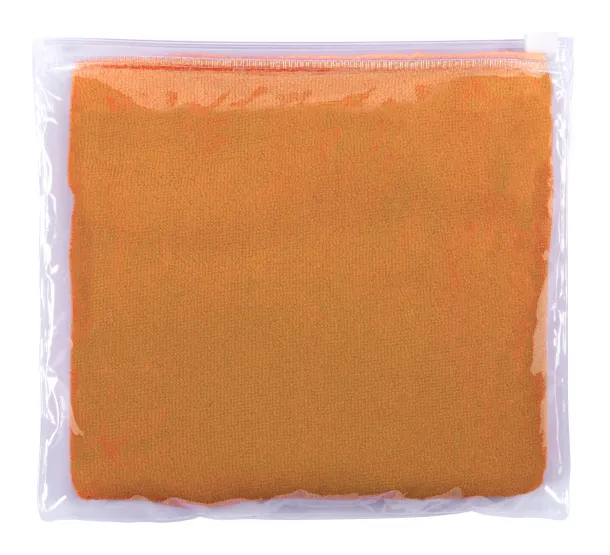 Core towel Orange