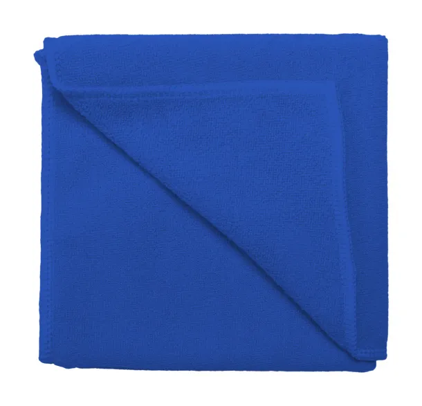 Core towel Blue