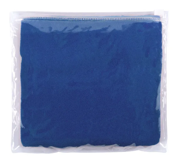 Core towel Blue