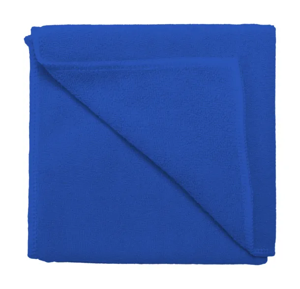Core ručnik, 345 g/m² Plava