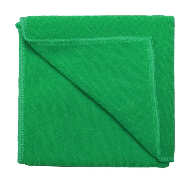 Core ručnik, 345 g/m² Zelena