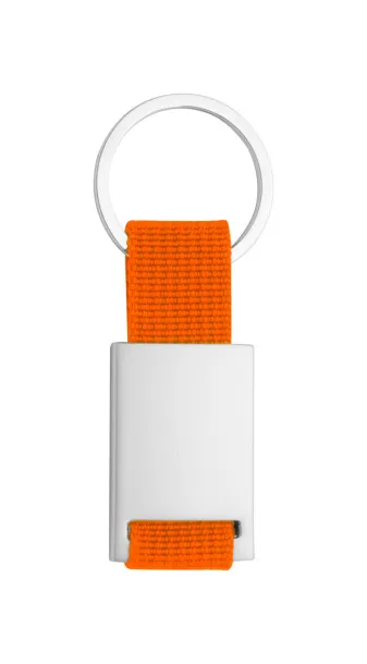 Yip keyring Orange