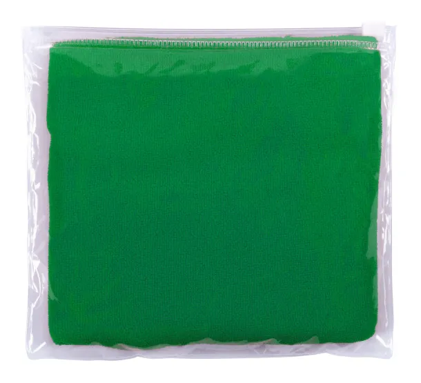 Core towel Green