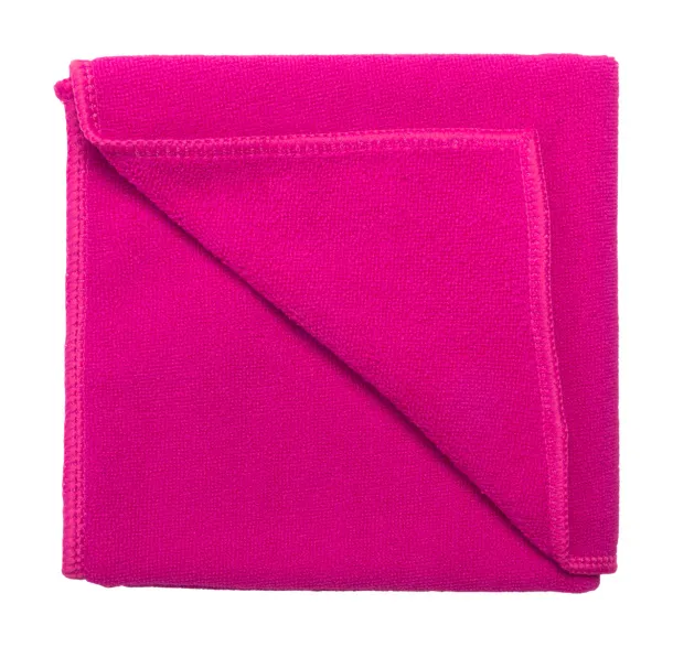 Core ručnik, 345 g/m² Roza