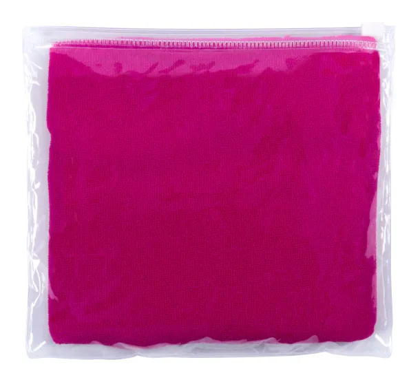 Kotto towel Pink