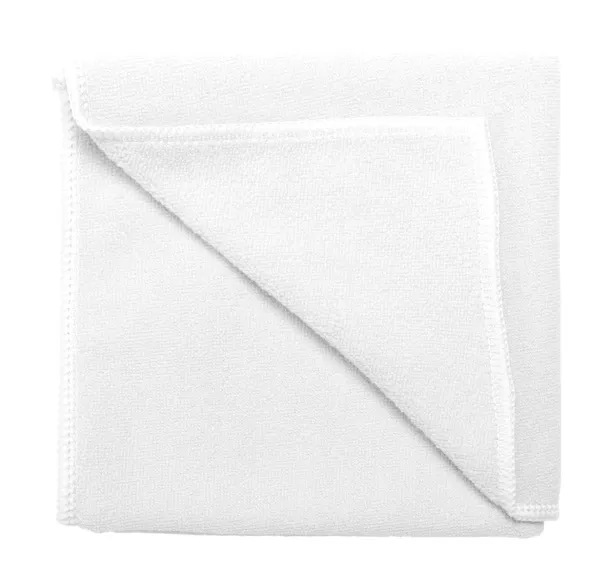 Core ručnik, 345 g/m² Bijela