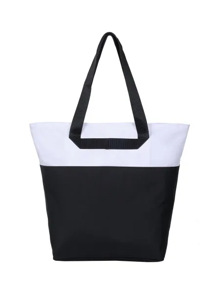  Tenerife Beach and Leisure Bag - Shugon Black Bijela