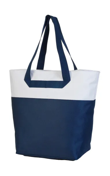  Tenerife Beach and Leisure Bag - Shugon Navy Bijela